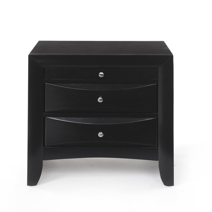Ireland Nightstand - Image 7