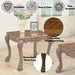 Dresden End Table - Image 7