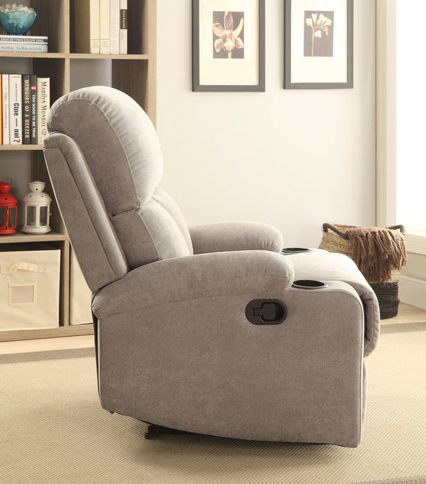 Rosia Motion Recliner - Image 7