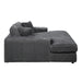 Hilde Chaise w/2 Pillows - Image 12