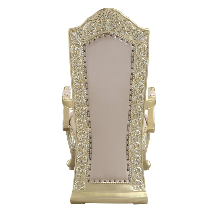 Vatican Arm Chair (Set-2) - Image 10