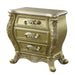 Cabriole Nightstand - Image 5