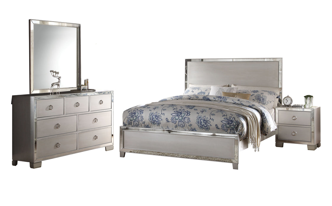 Voeville II Queen Bed - Image 3