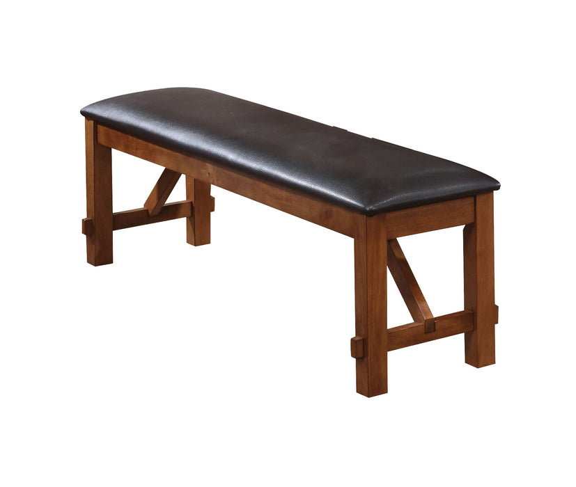 ApoLo Bench - Image 2