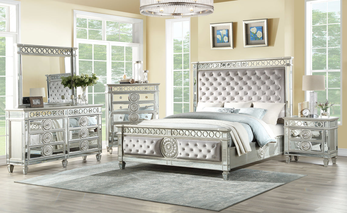 Varian Dresser - Image 6