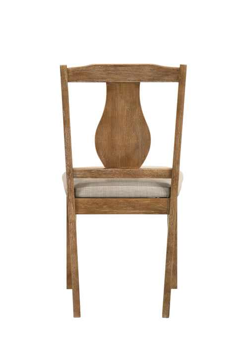 Kayee 5 PC Pack Dining Set - Image 17