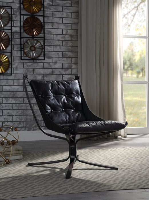 Carney Accent Chair - Image 7