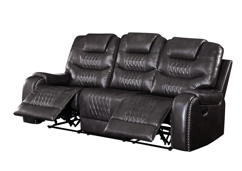 Braylon Motion Sofa - Image 10