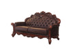 Vendome Loveseat w/3 Pillows - Image 2