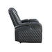 Alair Power Motion Recliner w/Bluetooth Speaker & Cooling Cup Holder - Image 15