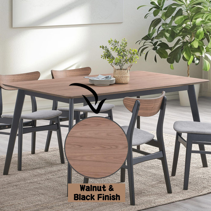 Rebi Dining Table - Image 11