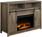 Tobias Fireplace (Include 91617FIR) - Image 6