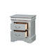 Louis Philippe Nightstand - Image 11