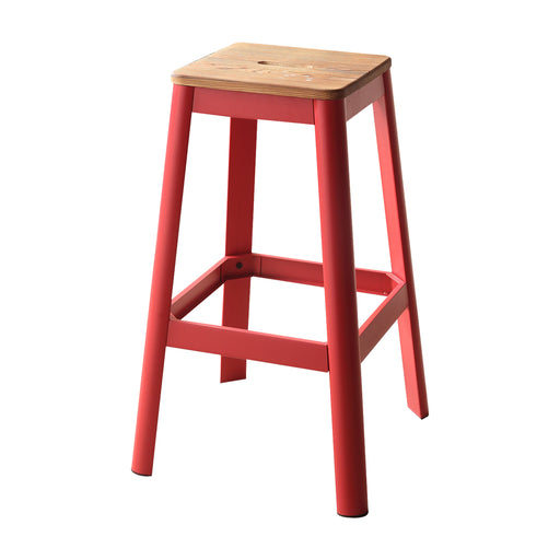Jacotte Bar Stool - Image 2