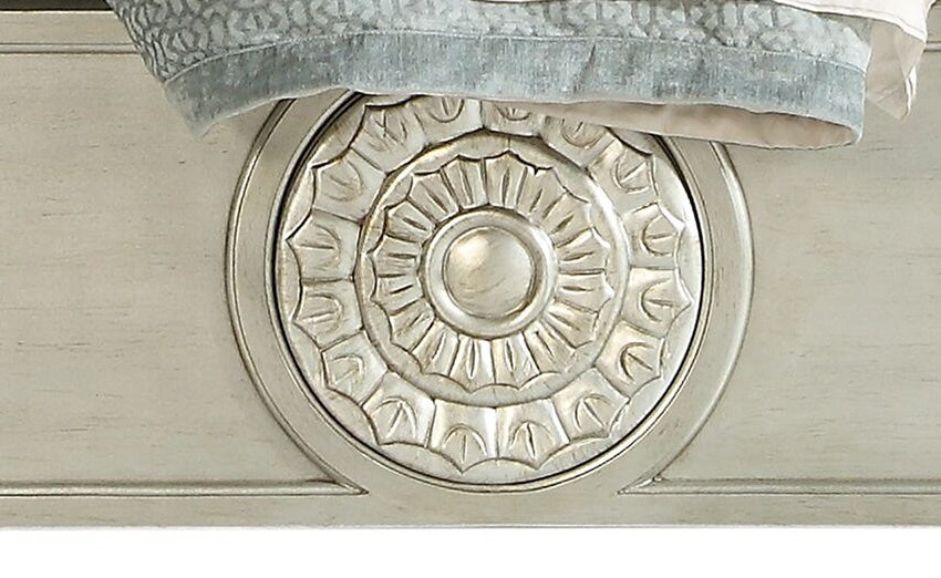 Varian Queen Bed - Image 10