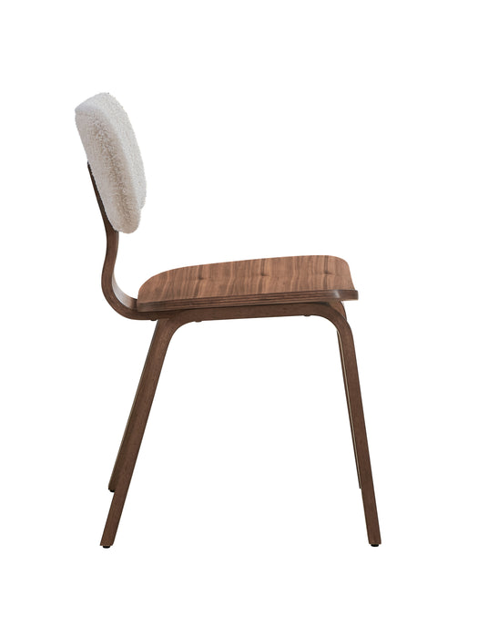 Casson Side Chair (Set-2) - Image 13