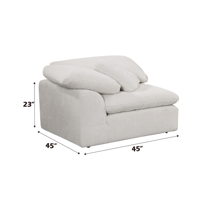 Naveen Modular - Wedge w/Pillow - Image 23