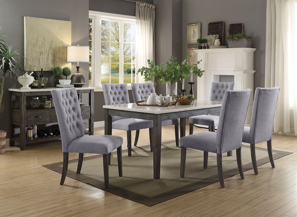 Merel Dining Table - Image 8