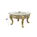 Desiderius Round Dining Table - Image 10