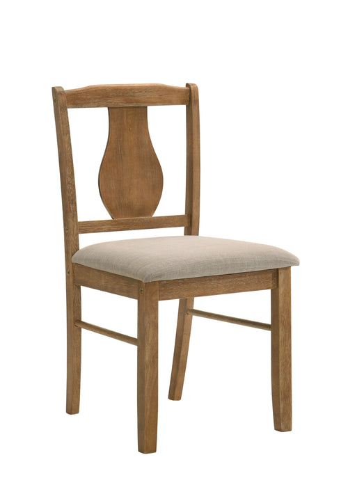 Kayee 5 PC Pack Dining Set - Image 14