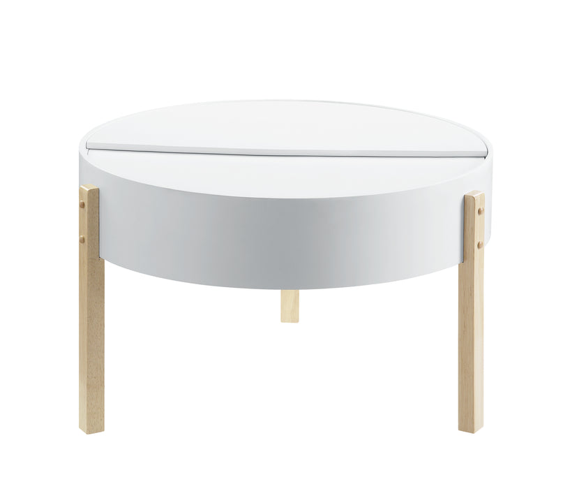 Bodfish Coffee Table - Image 6
