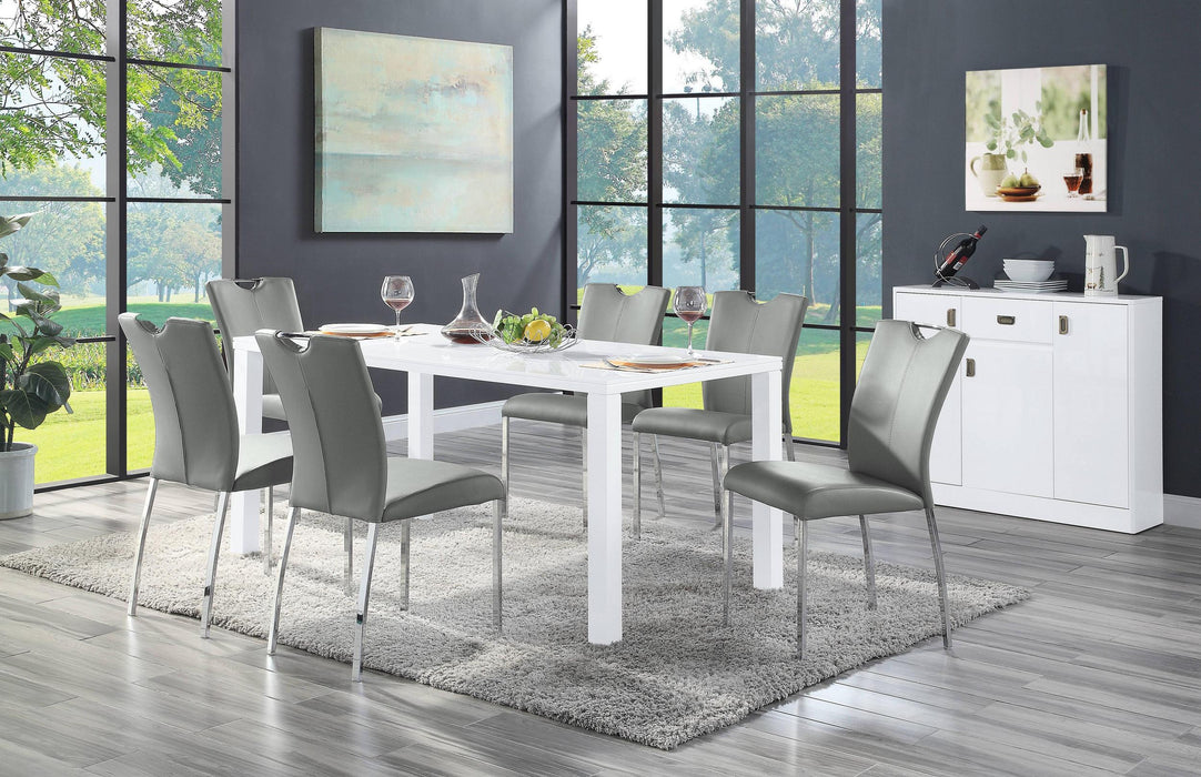 Pagan Dining Table - Image 9