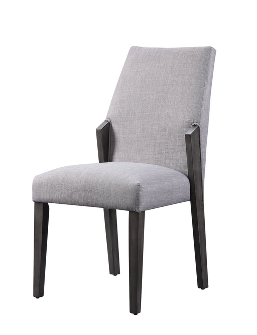 Belay (Bernice) Side Chair (Set-2) - Image 2