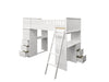 Willoughby Twin Loft Bed - Image 5