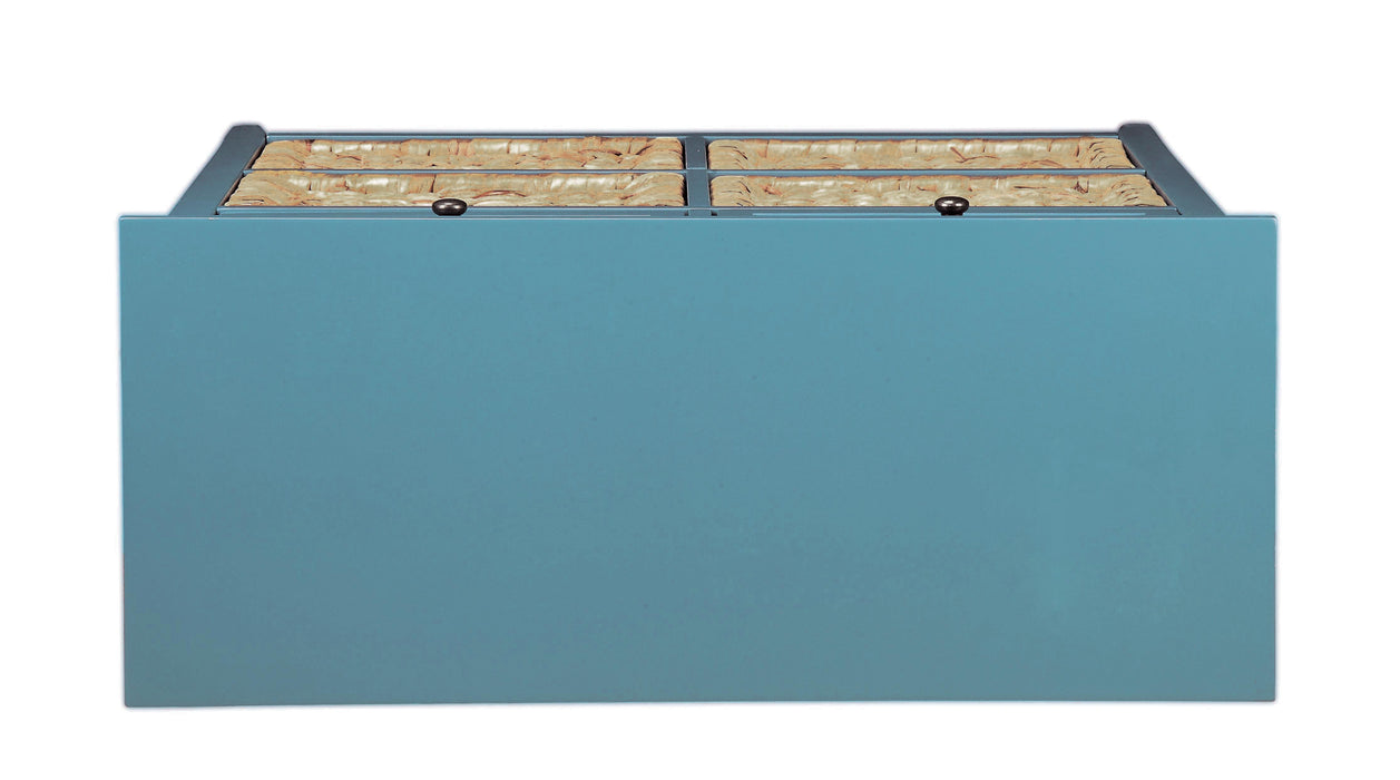 Flavius Console Table w/Storage - Image 12