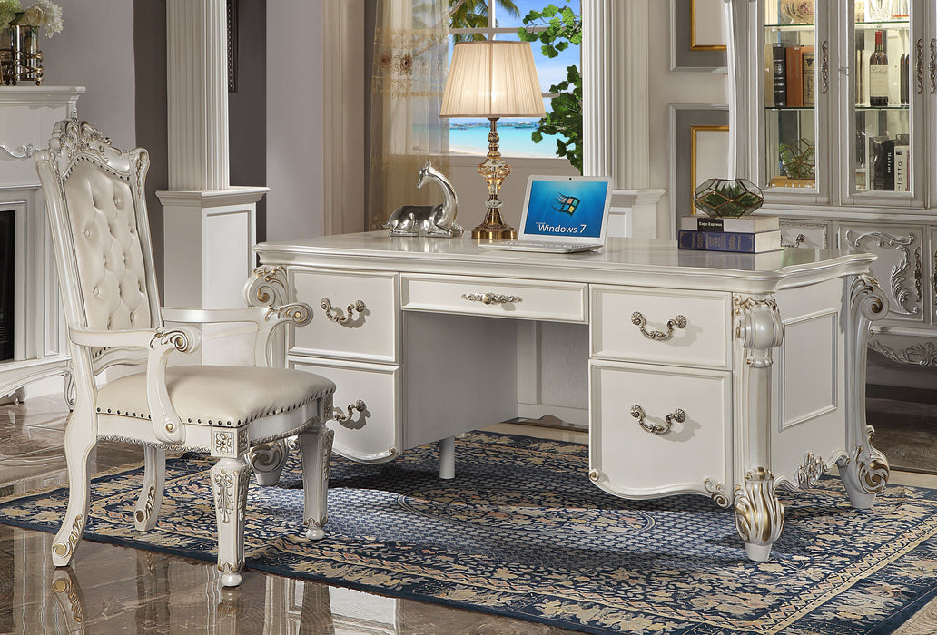 Vendome Executive Writing Desk - Image 5