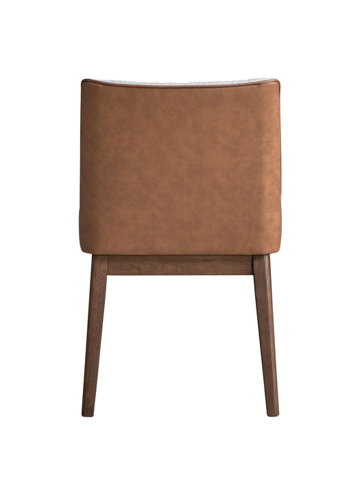 Ginny Side Chair (Set-2) - Image 15