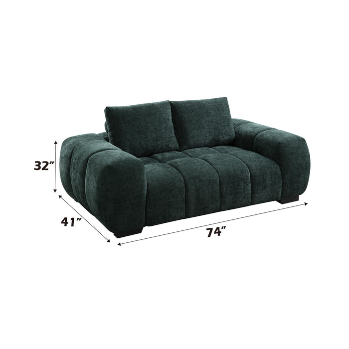 Ferrand Loveseat - Image 15