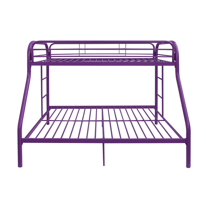 Tritan Bunk Bed (T/F) - Image 9
