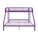Tritan Bunk Bed (T/F) - Image 9