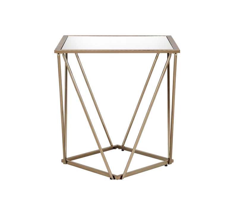 Fogya End Table - Image 5