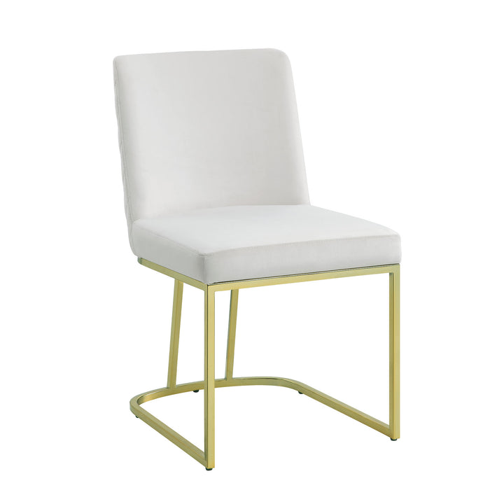 Zazie Side Chair(Set-2) - Image 11