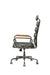 Calan Swivel Office Chair - Image 9