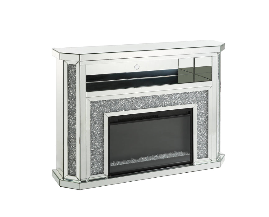 Noralie Fireplace w/LED - Image 21