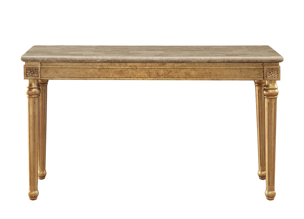 Daesha Sofa Table - Image 7
