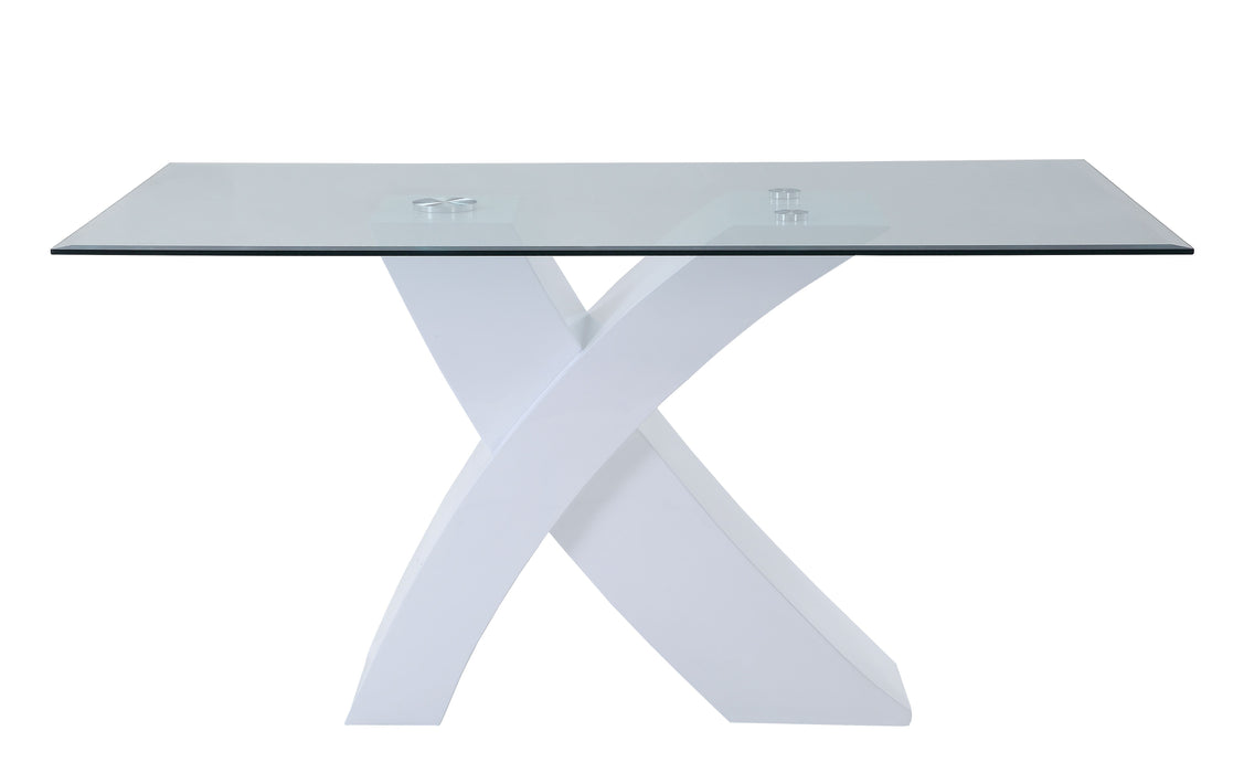 Pervis Dining Table - Image 3