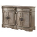 Northville Server w/Natrual Marble Top - Image 2