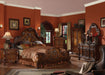 Dresden Wardrobe/TV Armoire - Image 4