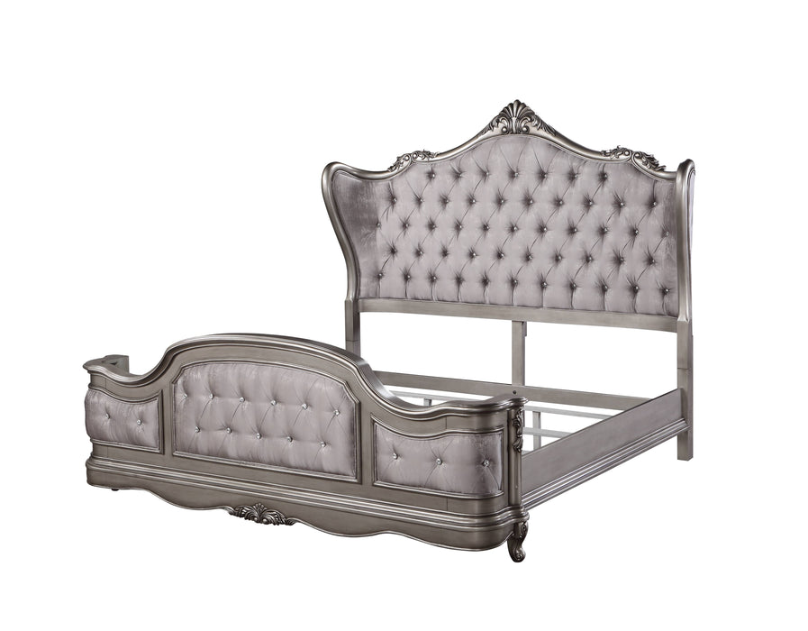 Ariadne CK Bed - Image 8