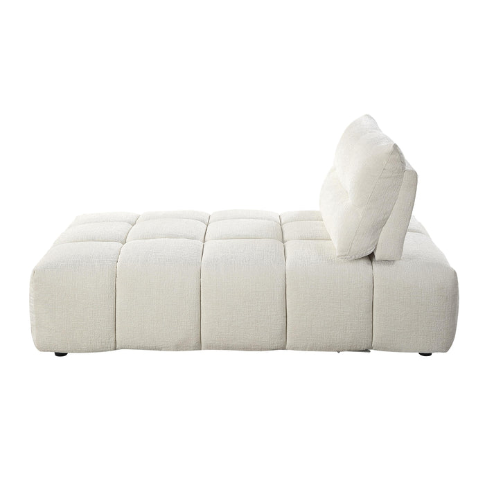 Loanna Modular - Chaise - Image 14