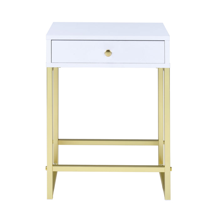 Coleen Accent Table - Image 6