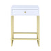 Coleen Accent Table - Image 6