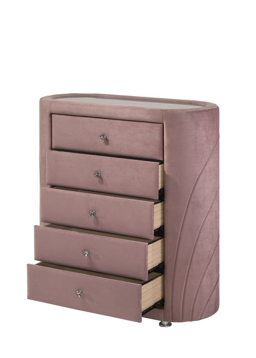 Salonia Chest - Image 8