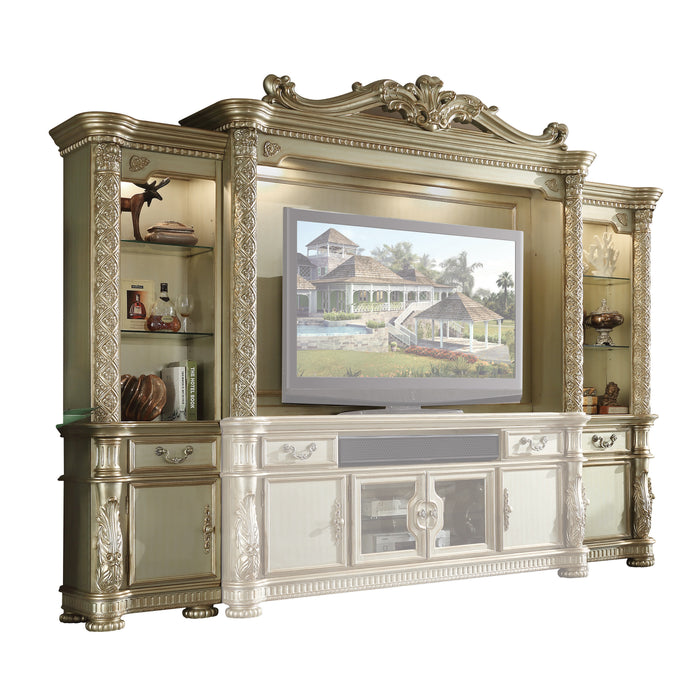 Vendome II Entertainment Center - Image 3
