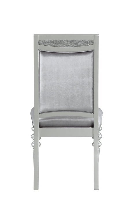 Maverick Side Chair (Set-2) - Image 5