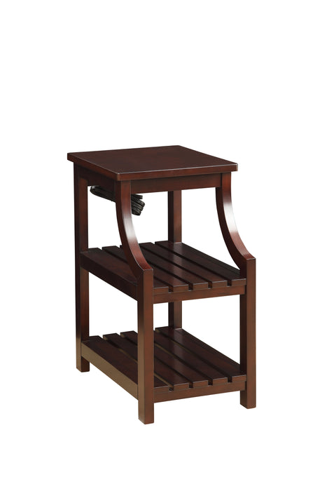 Wasaki Accent Table w/USB Port - Image 8